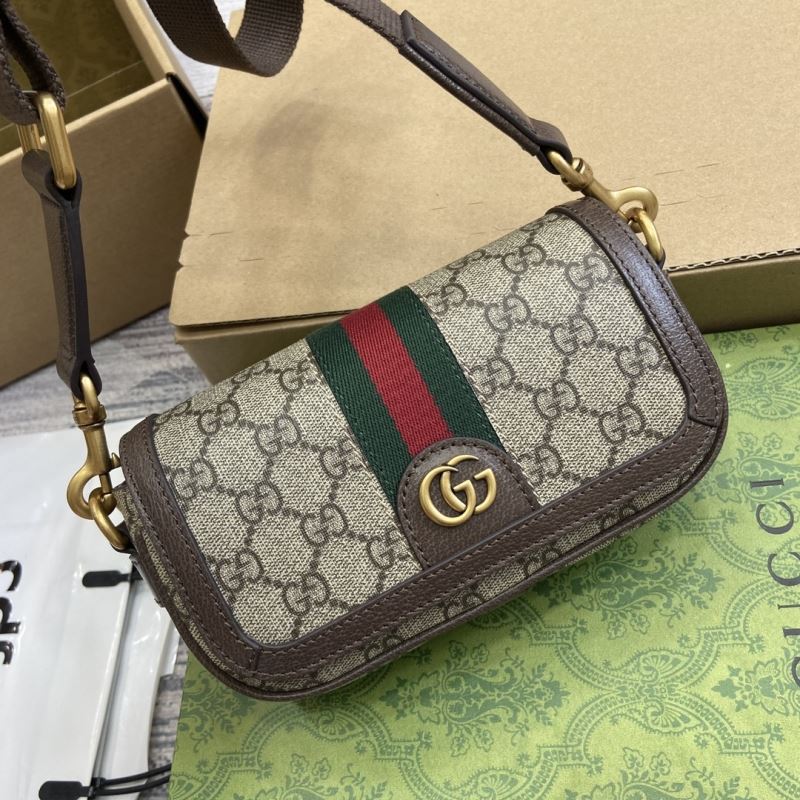 Mens Gucci Satchel Bags